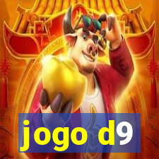 jogo d9